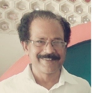 Dr. Sashi Bhusan Biswal